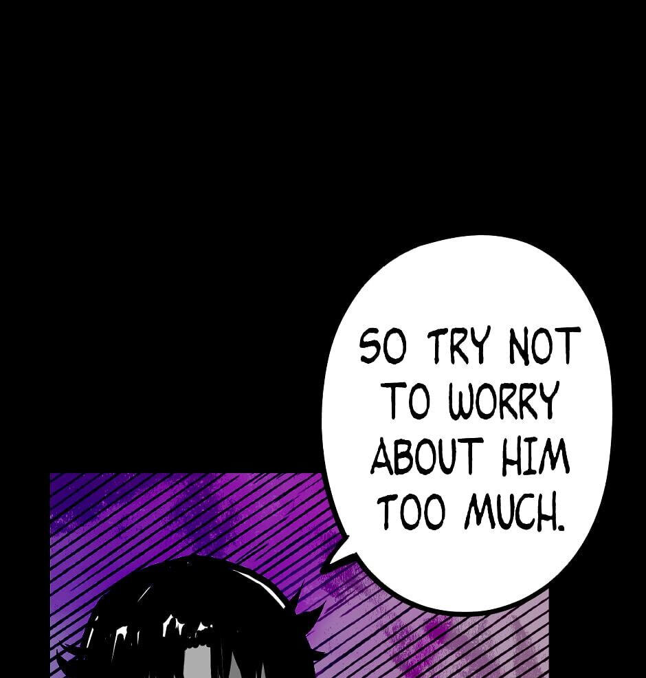 Read Tomahawk Angel chapter 100 image 49 on Lezhin