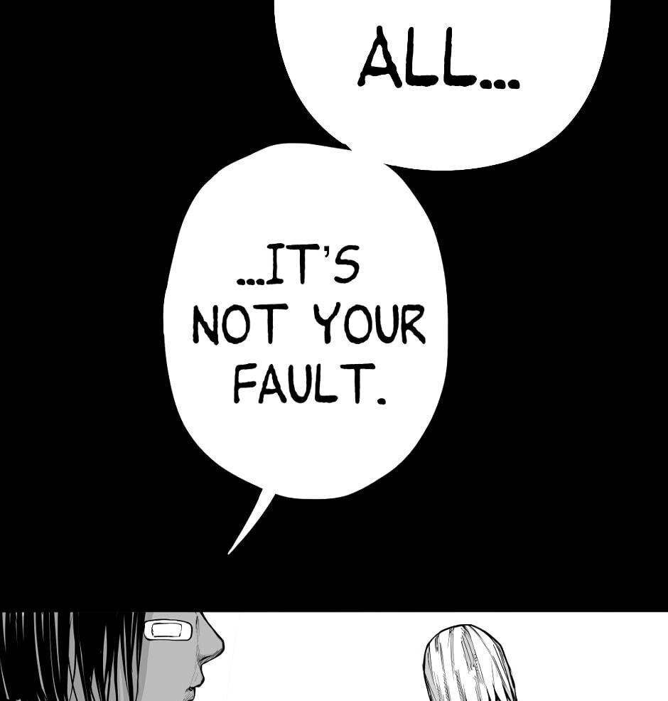 Read Tomahawk Angel chapter 100 image 51 on Lezhin
