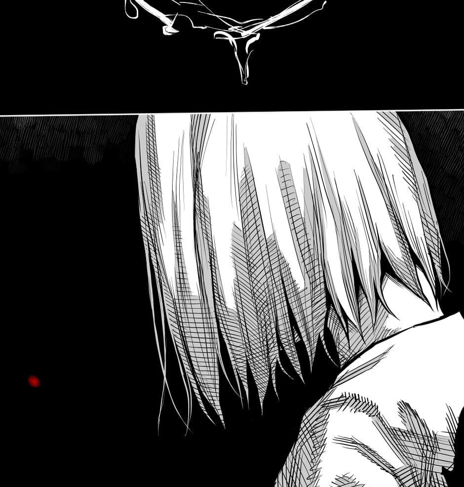 Read Tomahawk Angel chapter 100 image 53 on Lezhin