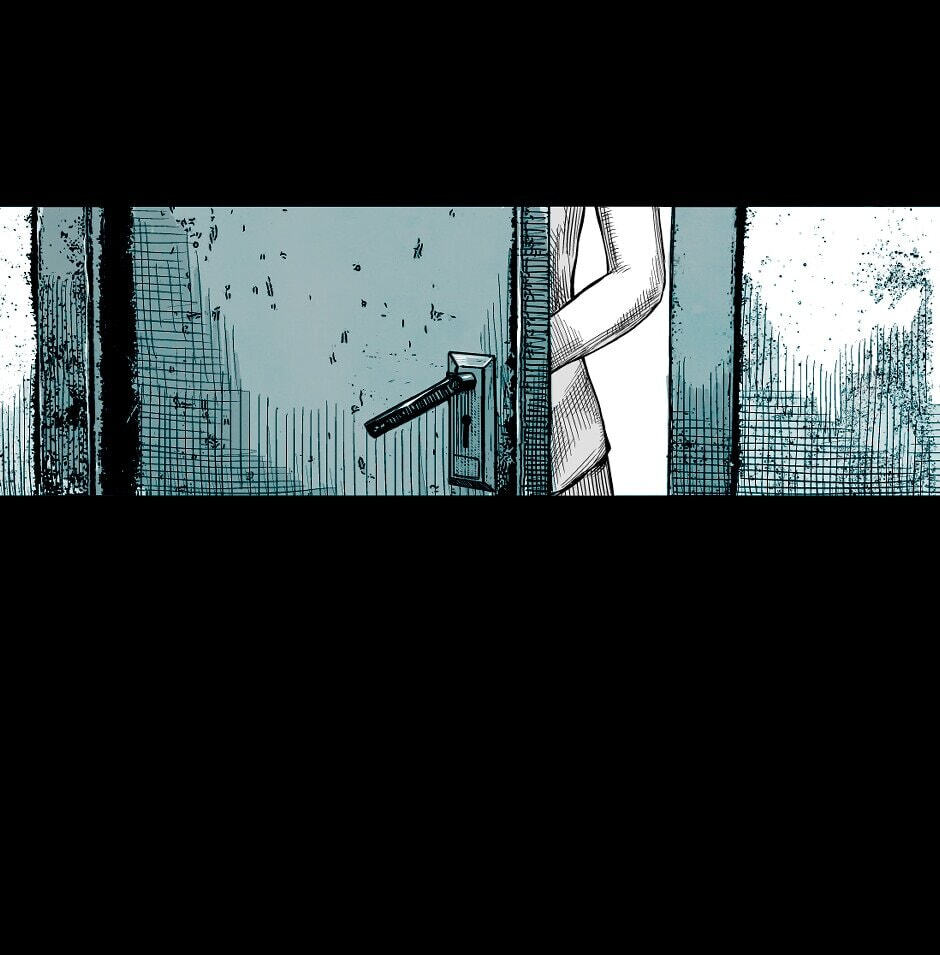 Read Tomahawk Angel chapter 100 image 6 on Lezhin
