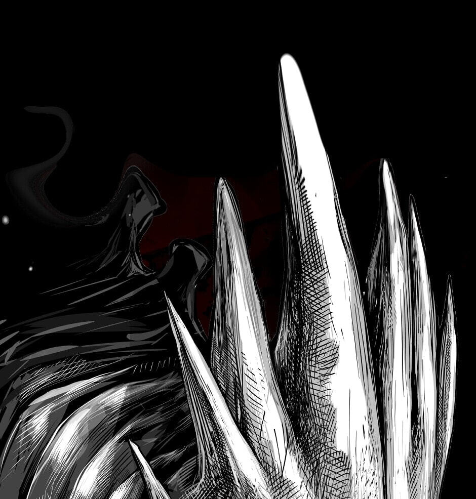 Read Tomahawk Angel chapter 100 image 61 on Lezhin