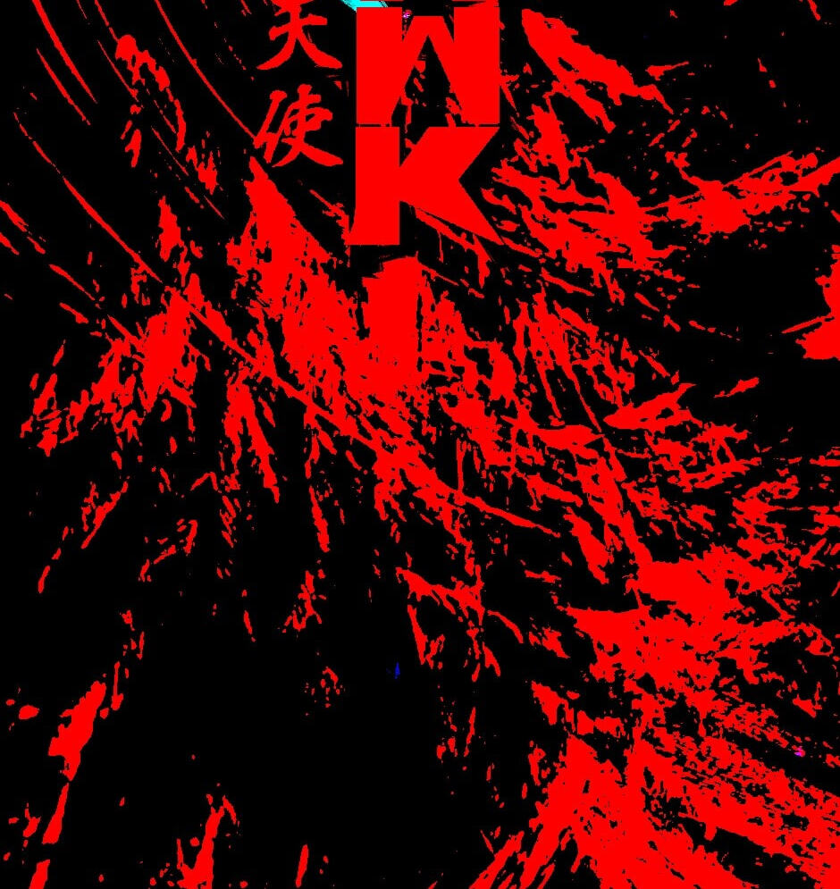 Read Tomahawk Angel chapter 101 image 1 on Lezhin