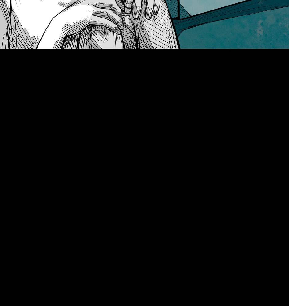 Read Tomahawk Angel chapter 101 image 10 on Lezhin