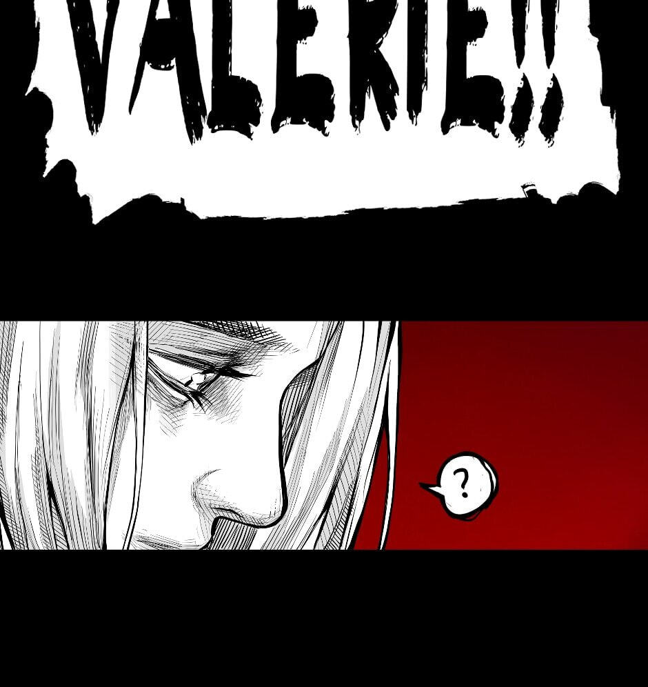 Read Tomahawk Angel chapter 101 image 12 on Lezhin
