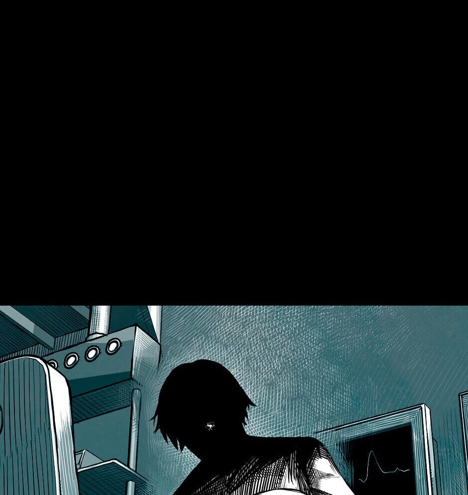 Read Tomahawk Angel chapter 101 image 13 on Lezhin