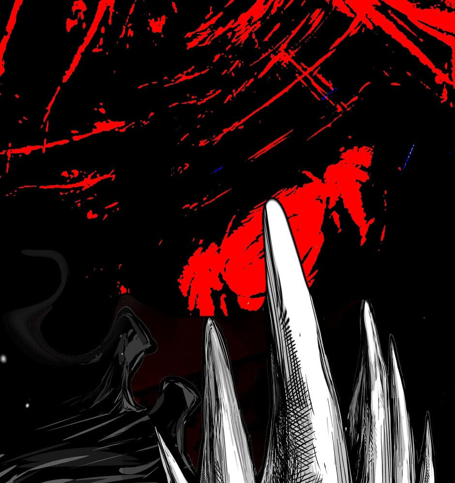 Read Tomahawk Angel chapter 101 image 2 on Lezhin