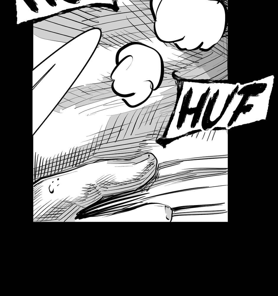 Read Tomahawk Angel chapter 101 image 23 on Lezhin