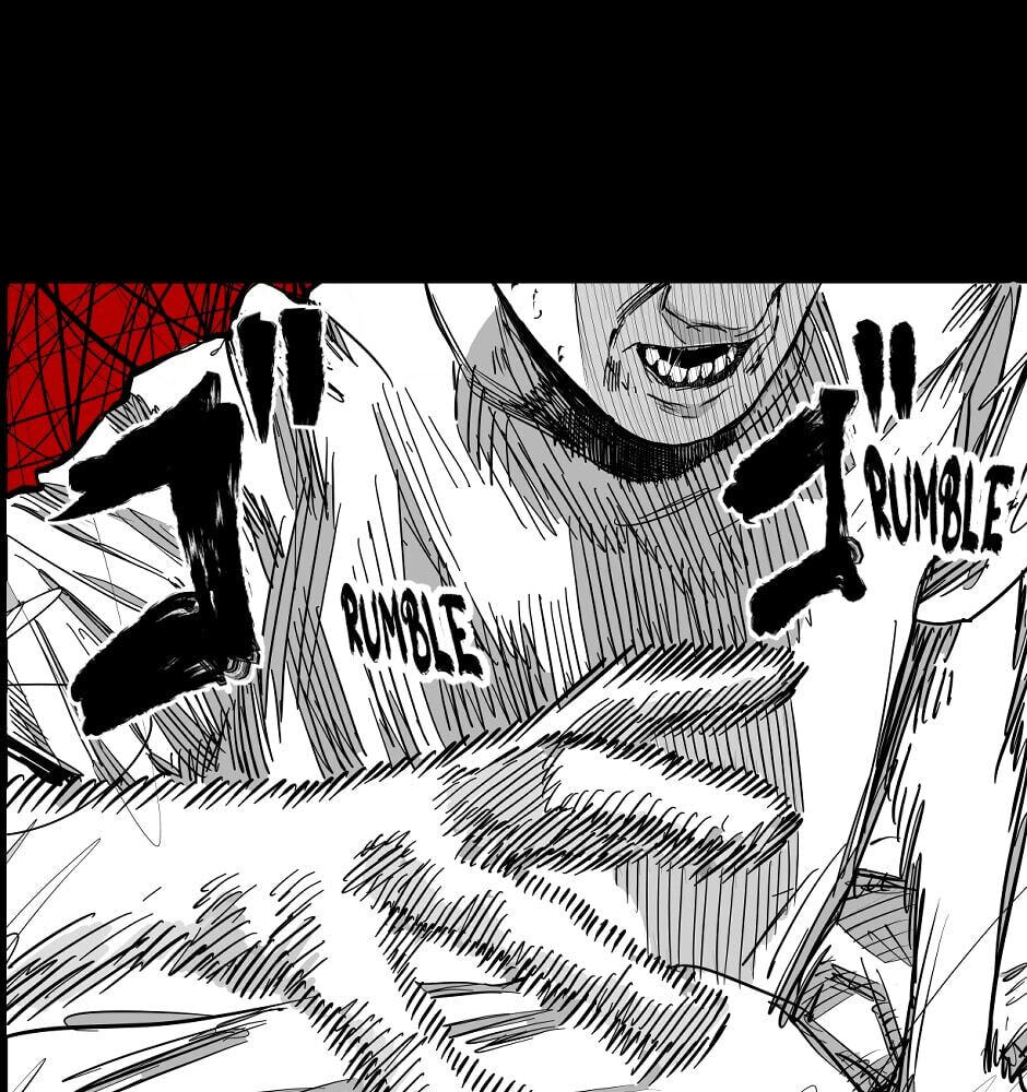 Read Tomahawk Angel chapter 101 image 24 on Lezhin