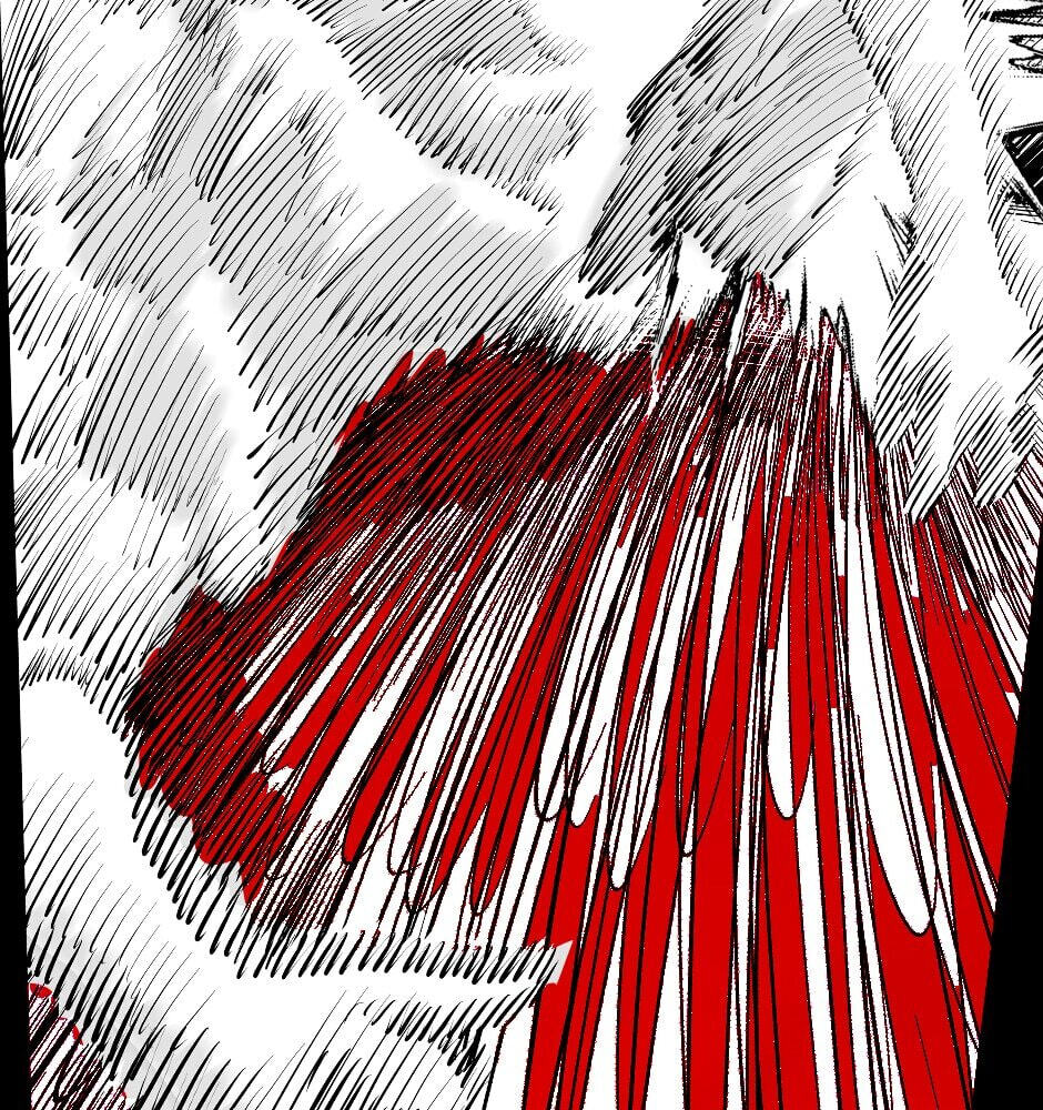 Read Tomahawk Angel chapter 101 image 27 on Lezhin
