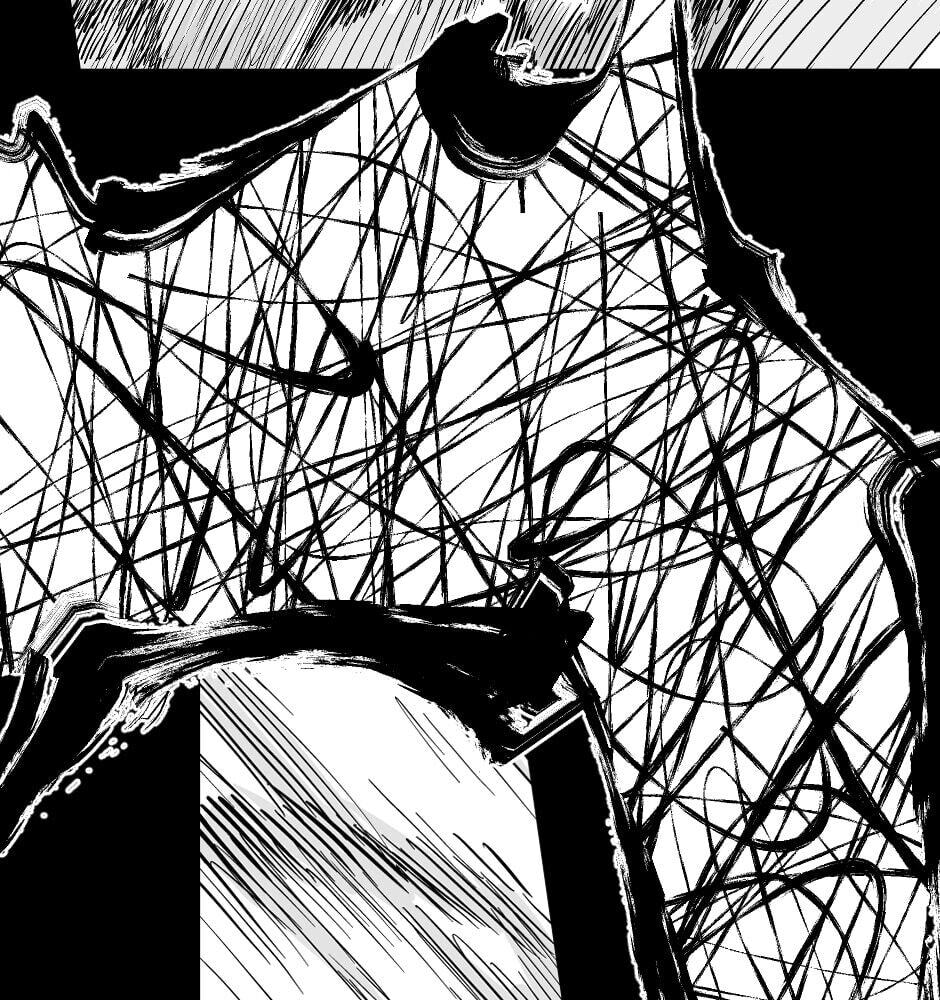 Read Tomahawk Angel chapter 101 image 29 on Lezhin