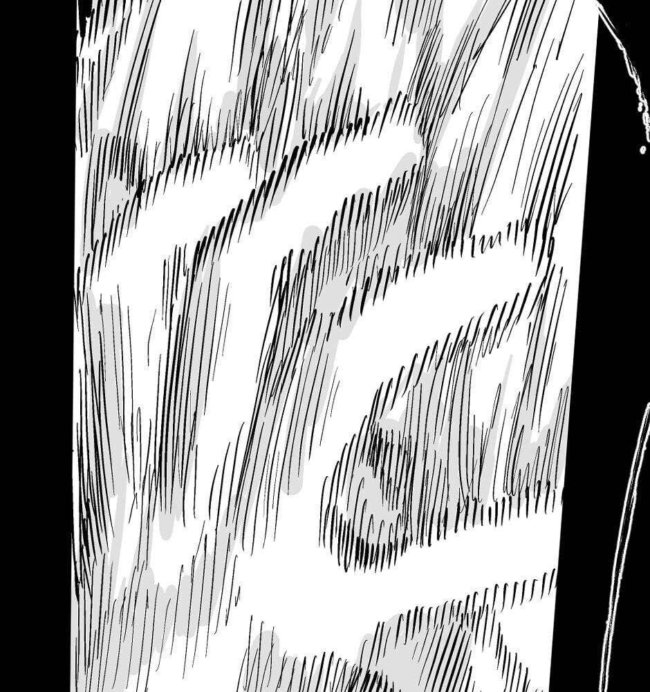 Read Tomahawk Angel chapter 101 image 35 on Lezhin