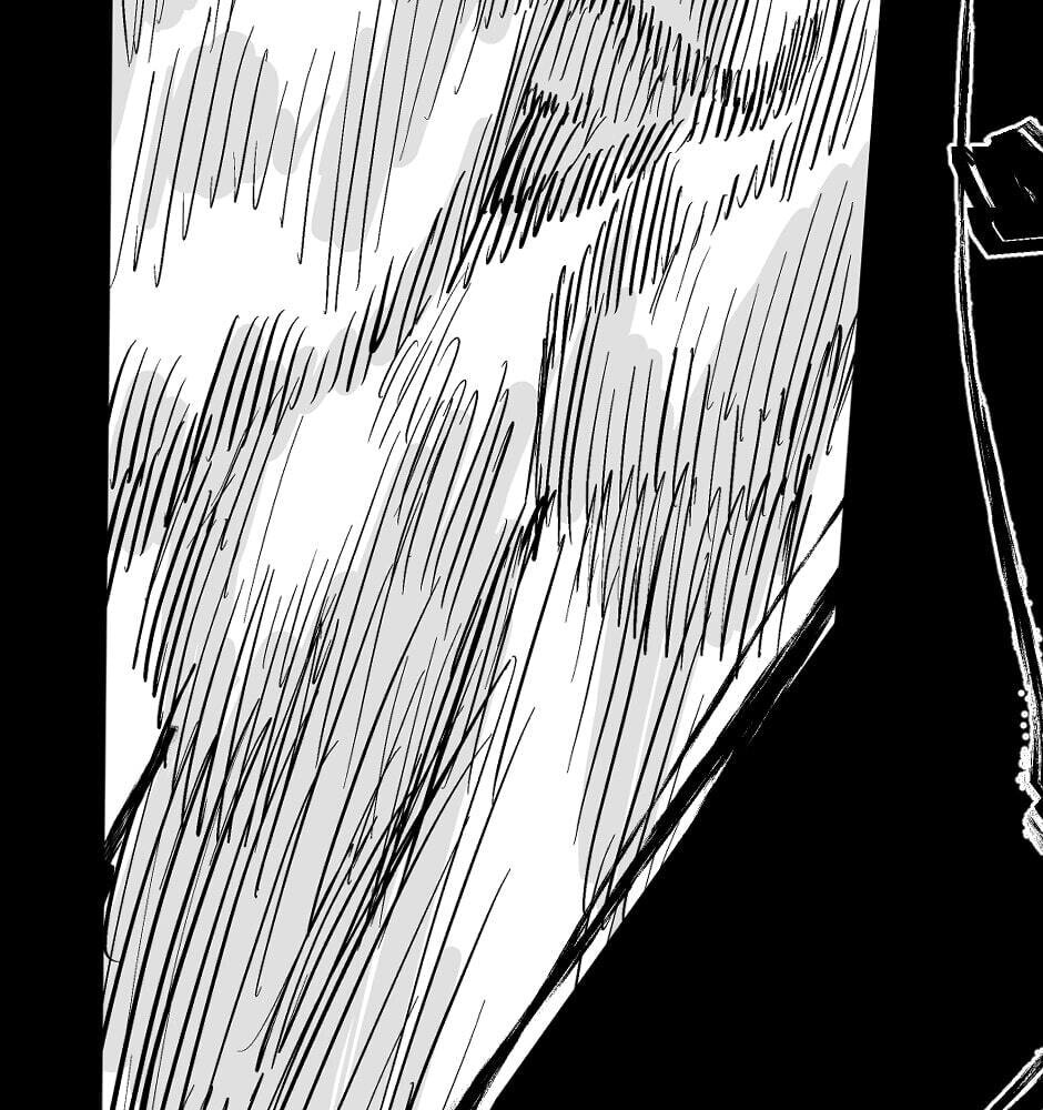 Read Tomahawk Angel chapter 101 image 36 on Lezhin