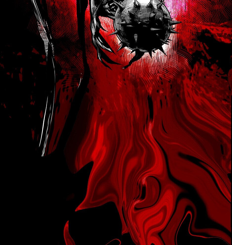 Read Tomahawk Angel chapter 101 image 4 on Lezhin