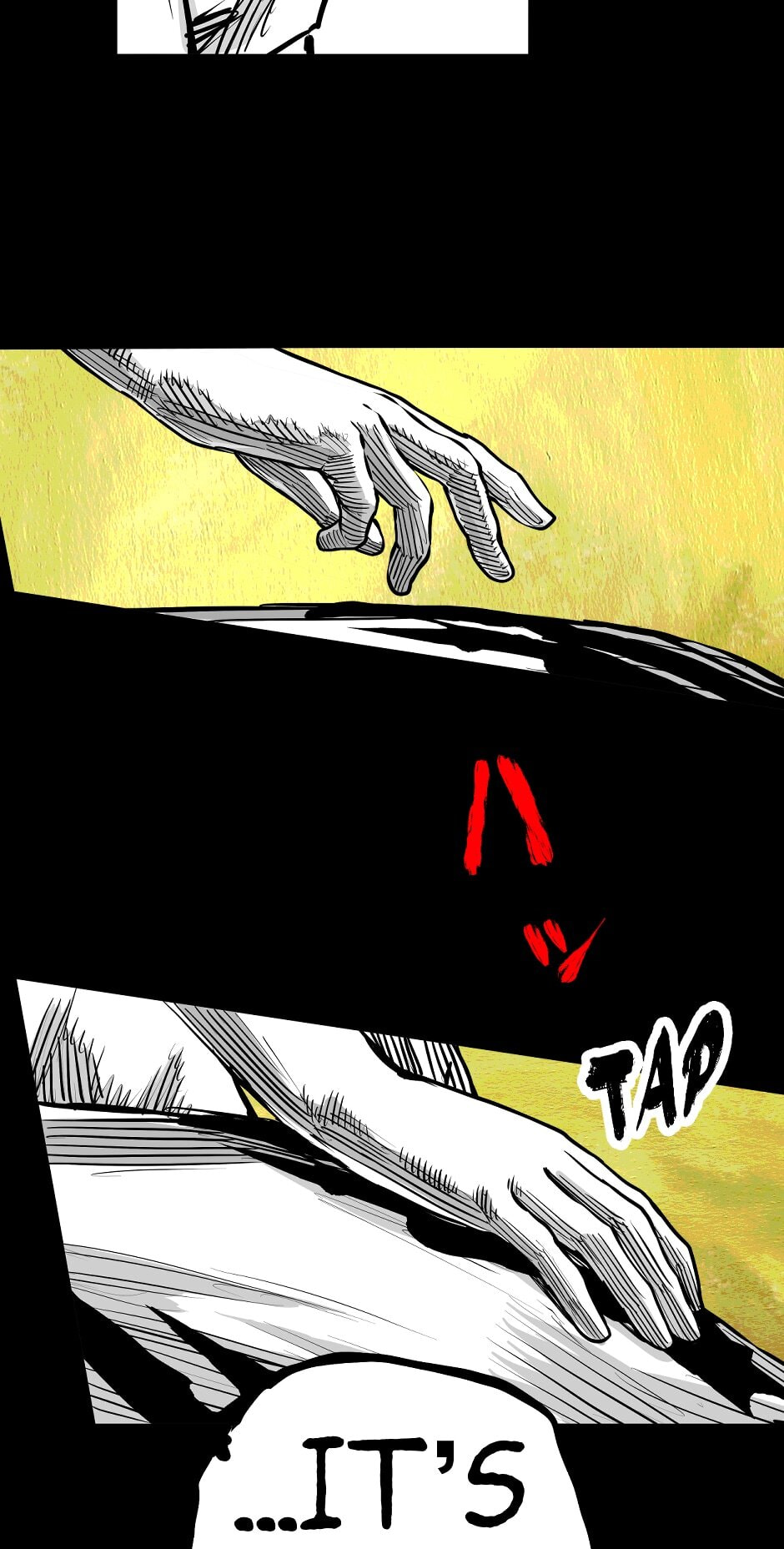 Read Tomahawk Angel chapter 101 image 40 on Lezhin