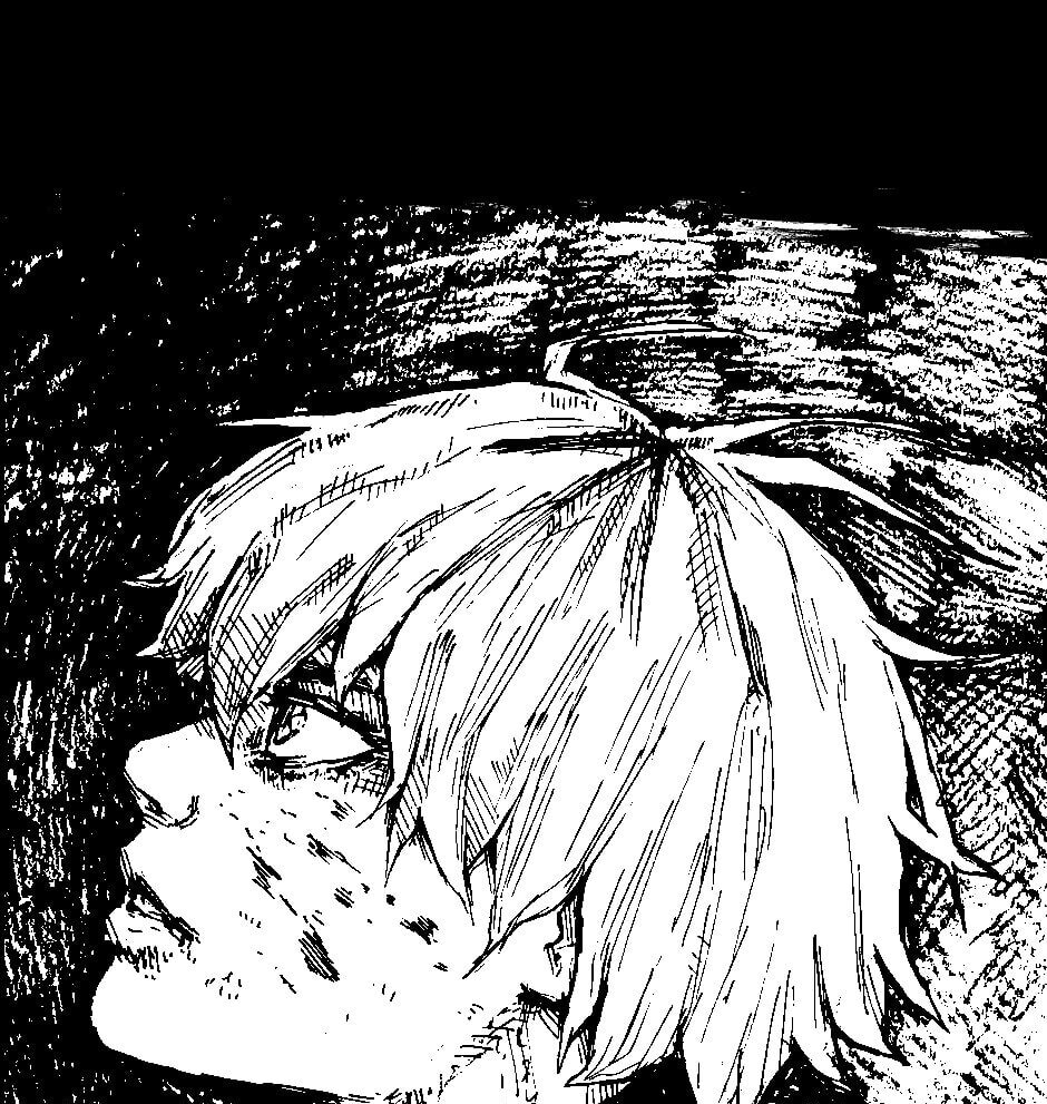 Read Tomahawk Angel chapter 103.1 image 10 on Lezhin