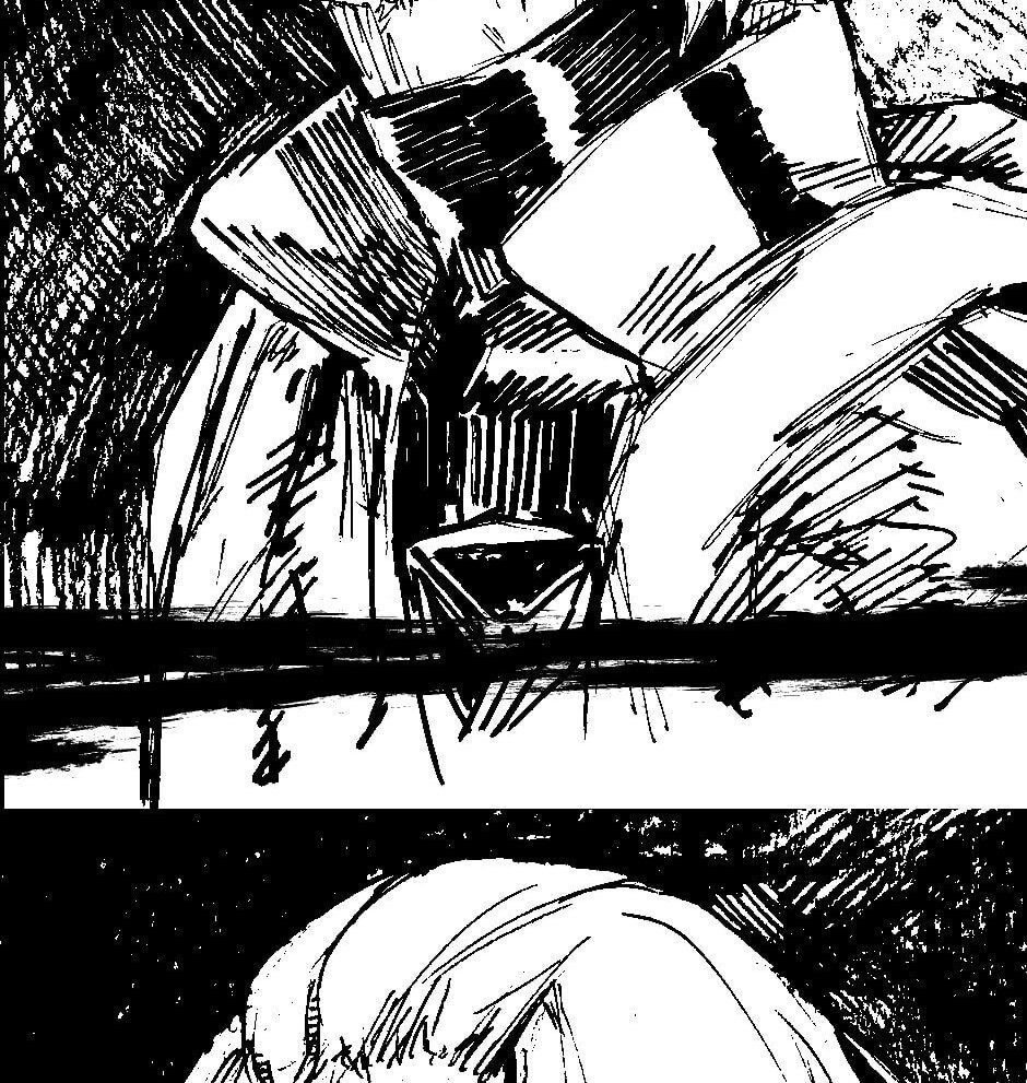 Read Tomahawk Angel chapter 103.1 image 11 on Lezhin