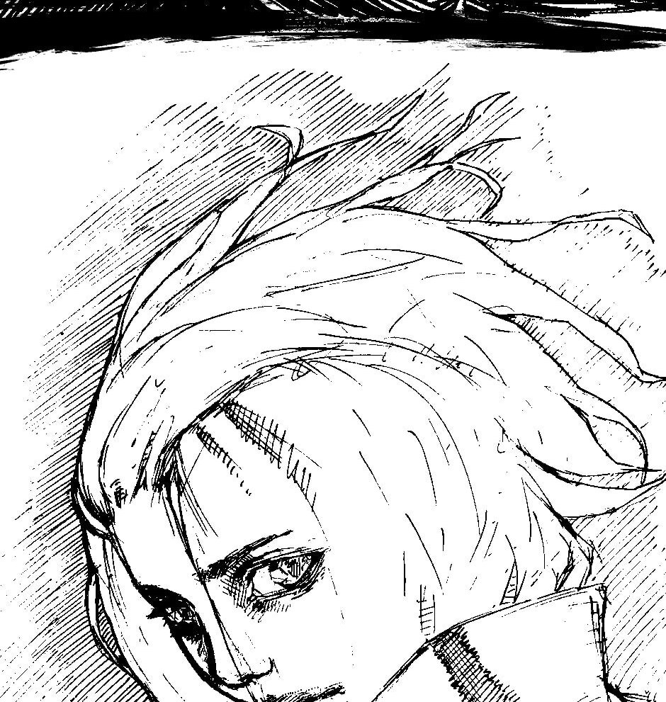 Read Tomahawk Angel chapter 103.1 image 13 on Lezhin