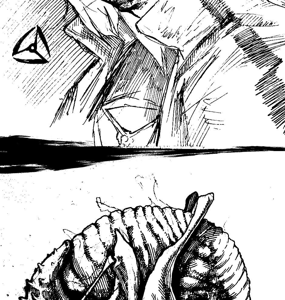 Read Tomahawk Angel chapter 103.1 image 14 on Lezhin