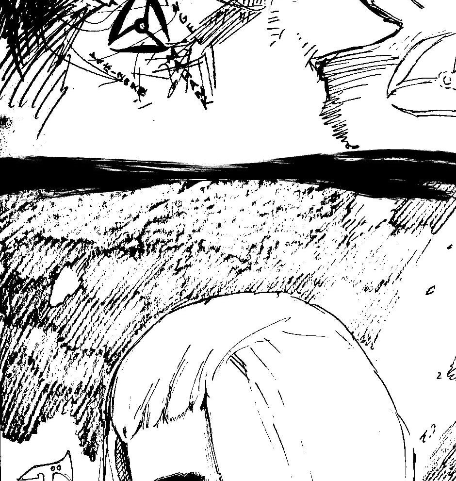 Read Tomahawk Angel chapter 103.1 image 17 on Lezhin