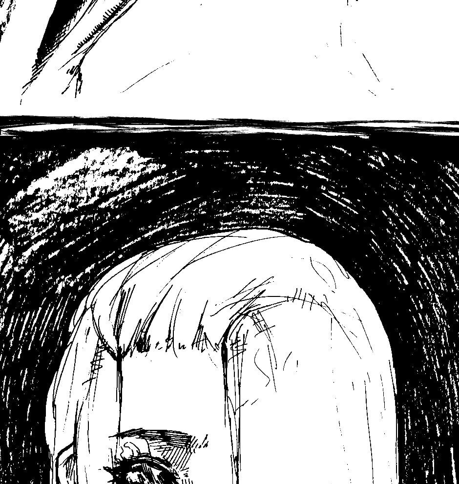 Read Tomahawk Angel chapter 103.1 image 20 on Lezhin