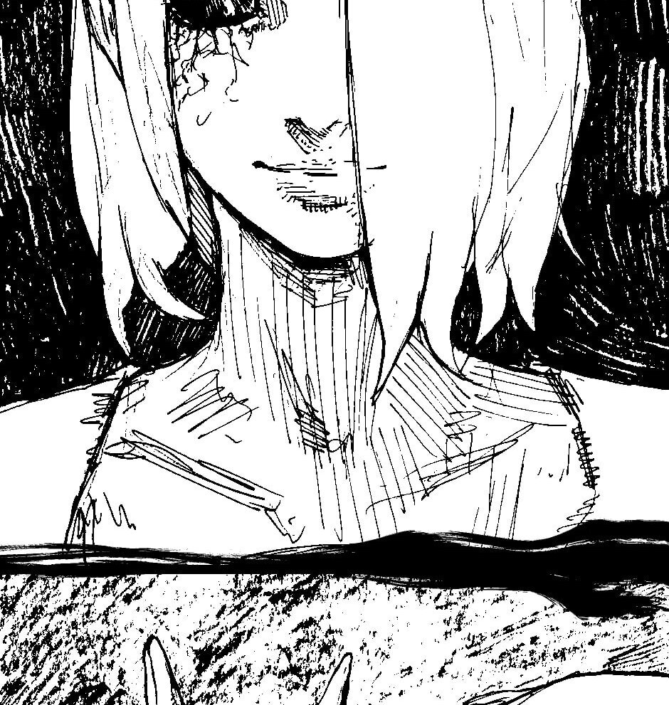 Read Tomahawk Angel chapter 103.1 image 21 on Lezhin