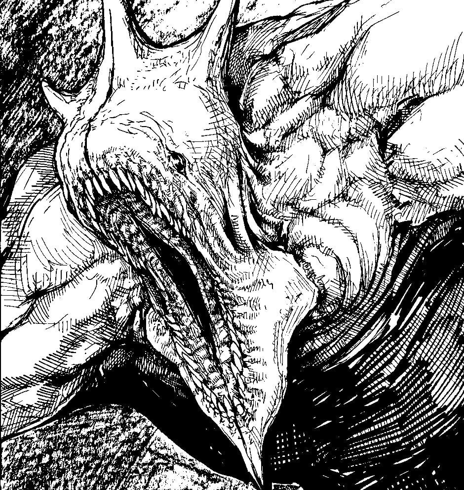 Read Tomahawk Angel chapter 103.1 image 22 on Lezhin