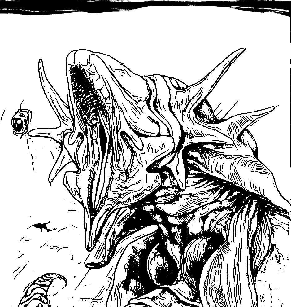Read Tomahawk Angel chapter 103.1 image 26 on Lezhin