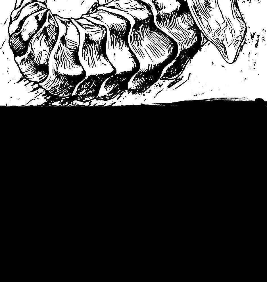 Read Tomahawk Angel chapter 103.1 image 27 on Lezhin