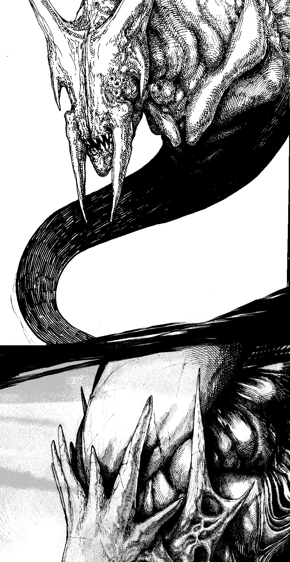 Read Tomahawk Angel chapter 103.1 image 3 on Lezhin