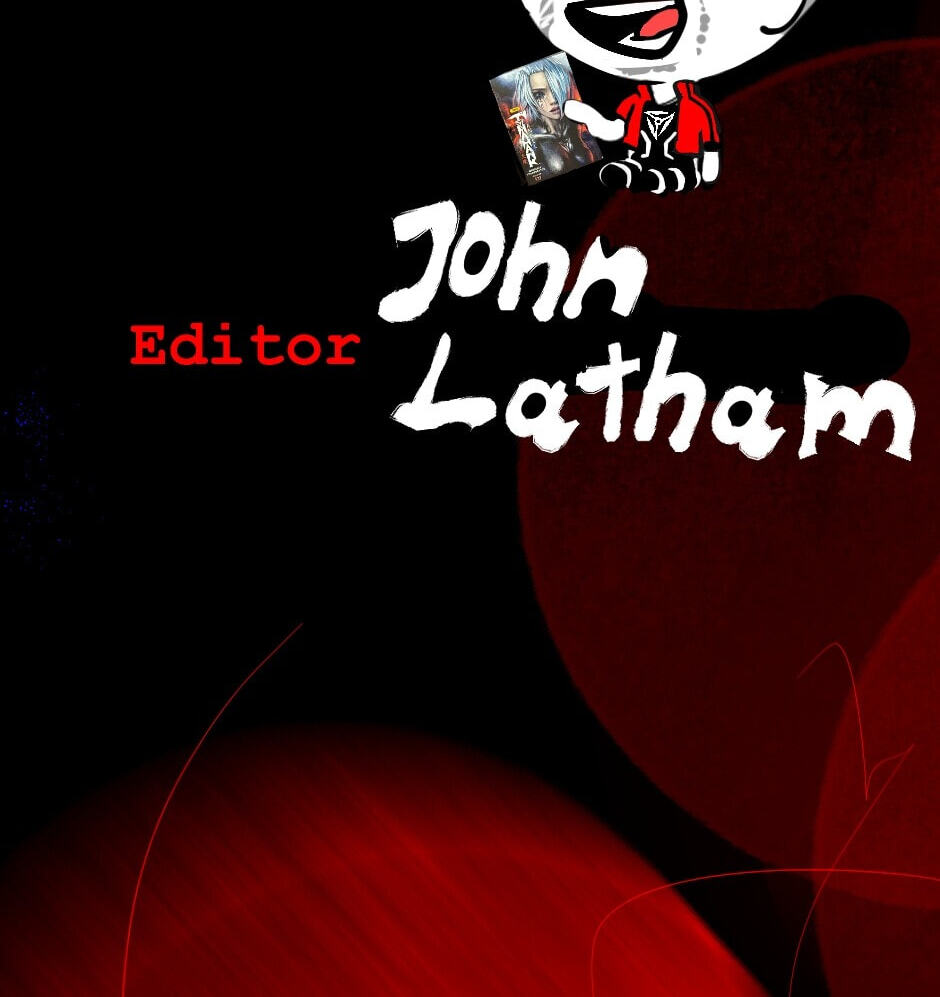 Read Tomahawk Angel chapter 103.1 image 31 on Lezhin