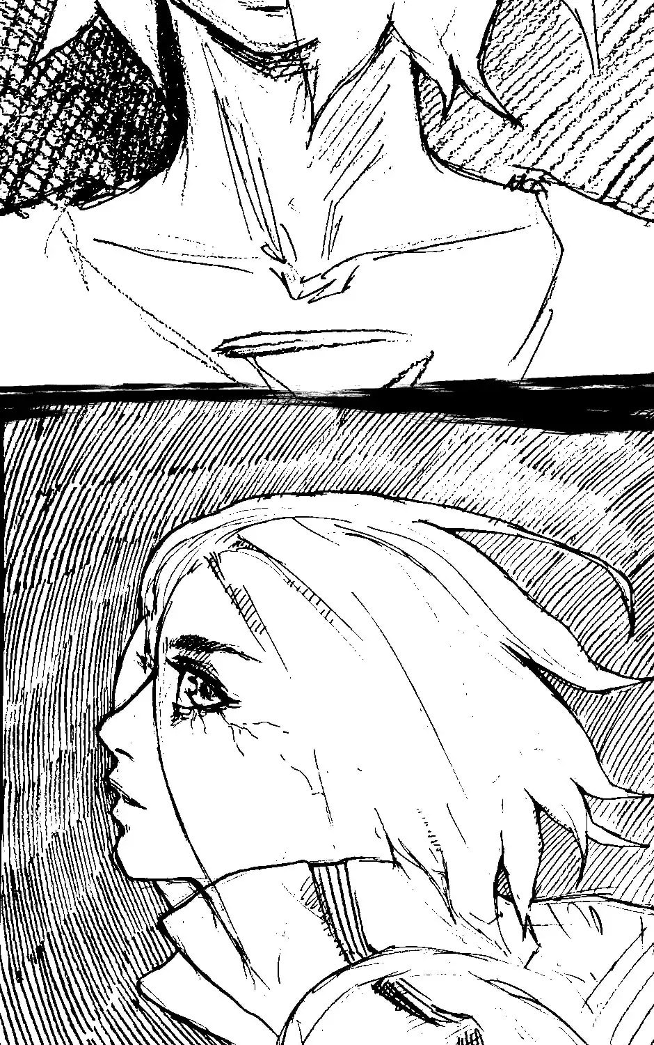 Read Tomahawk Angel chapter 103.5 image 12 on Lezhin
