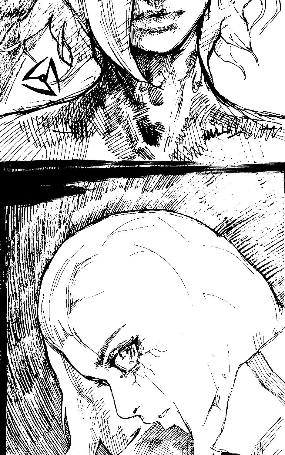 Read Tomahawk Angel chapter 103.5 image 18 on Lezhin