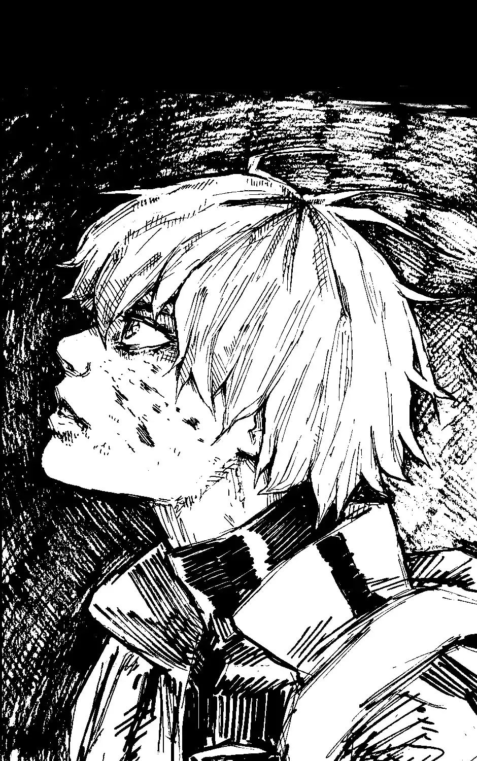 Read Tomahawk Angel chapter 103.5 image 20 on Lezhin