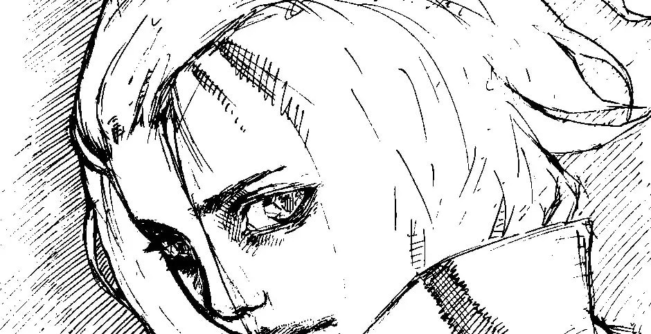 Read Tomahawk Angel chapter 103.5 image 23 on Lezhin