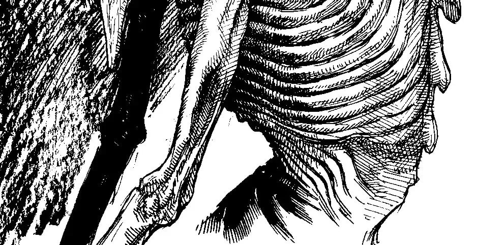 Read Tomahawk Angel chapter 103.5 image 29 on Lezhin