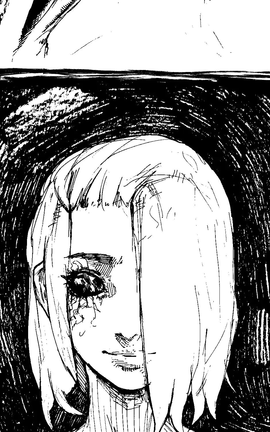 Read Tomahawk Angel chapter 103.5 image 30 on Lezhin