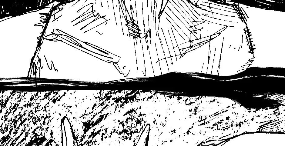 Read Tomahawk Angel chapter 103.5 image 31 on Lezhin
