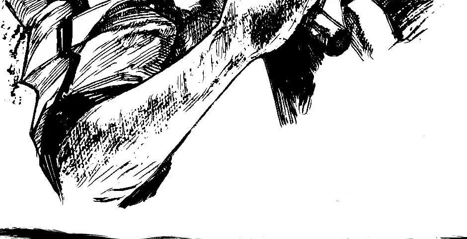 Read Tomahawk Angel chapter 103.5 image 35 on Lezhin