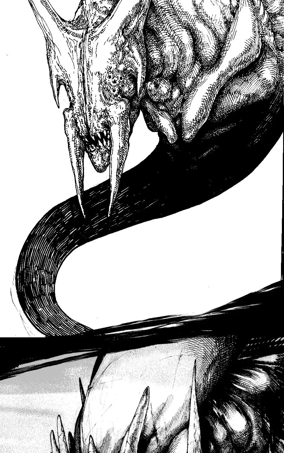 Read Tomahawk Angel chapter 103.5 image 6 on Lezhin