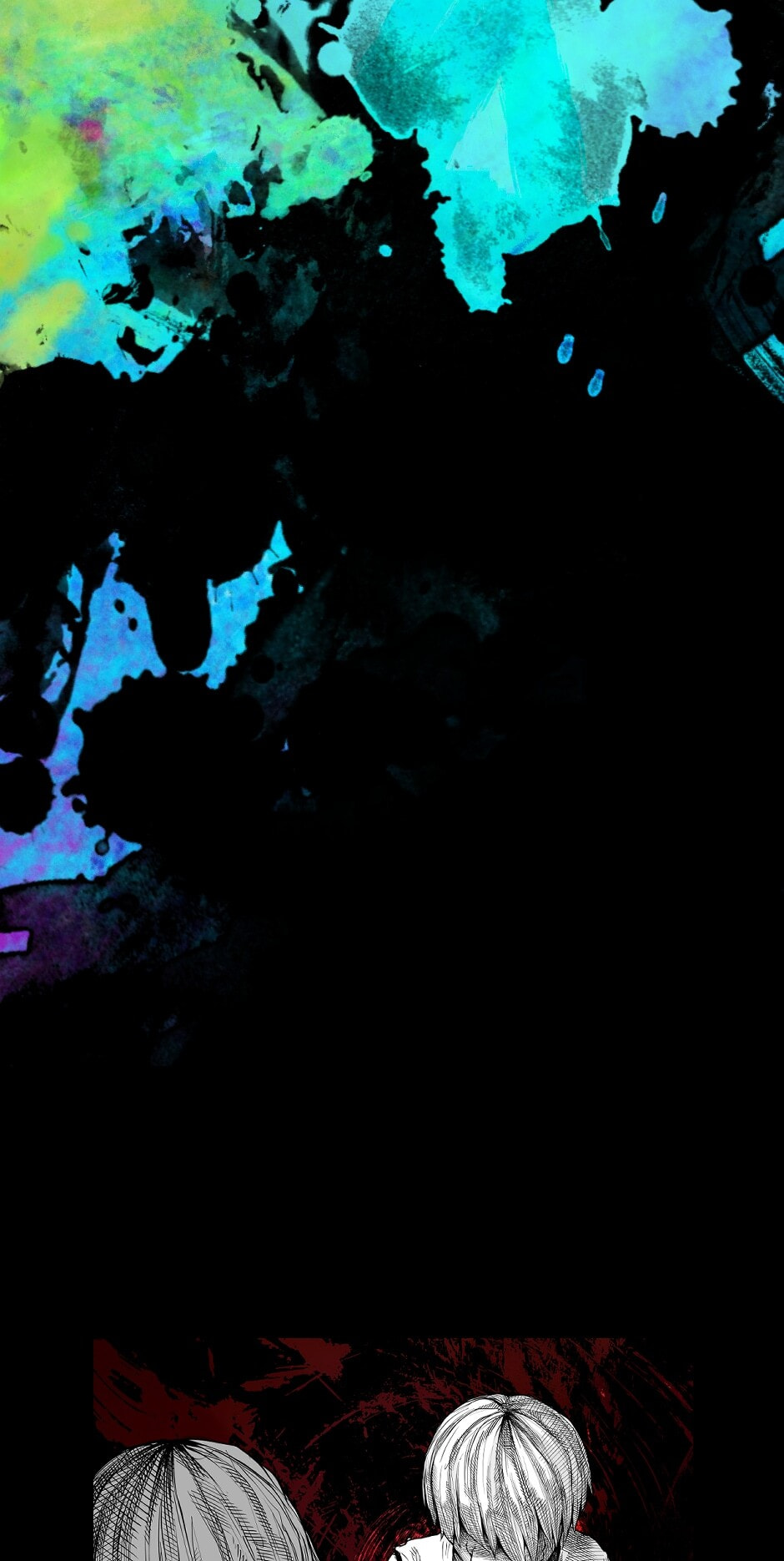 Read Tomahawk Angel chapter 103 image 1 on Lezhin