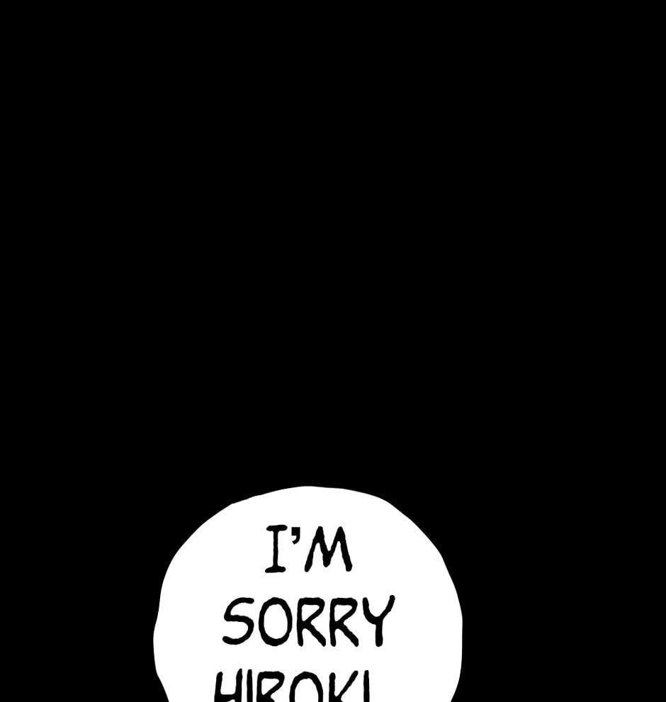 Read Tomahawk Angel chapter 103 image 13 on Lezhin