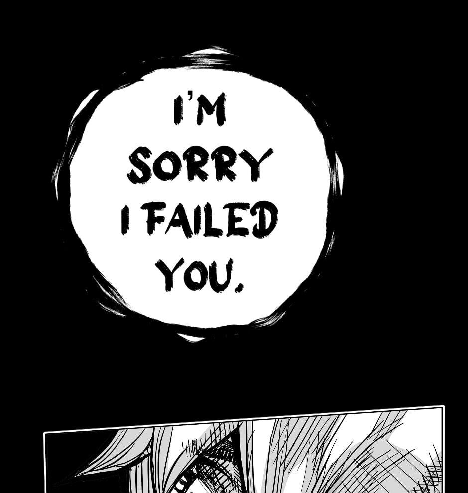 Read Tomahawk Angel chapter 103 image 16 on Lezhin