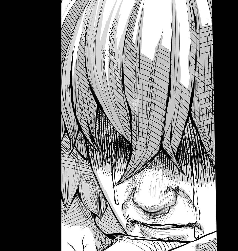 Read Tomahawk Angel chapter 103 image 19 on Lezhin
