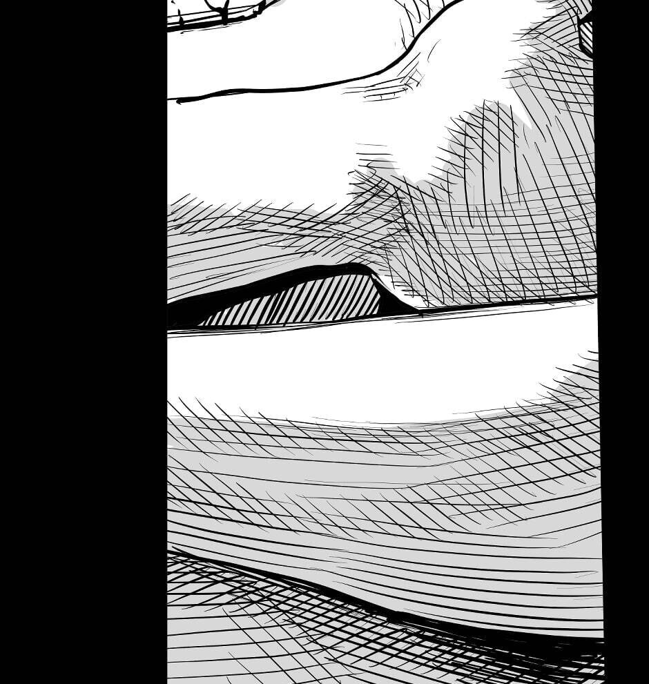 Read Tomahawk Angel chapter 103 image 20 on Lezhin