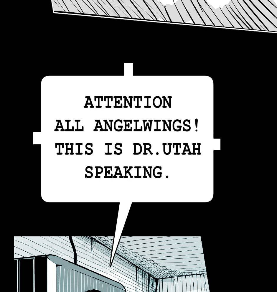 Read Tomahawk Angel chapter 103 image 23 on Lezhin