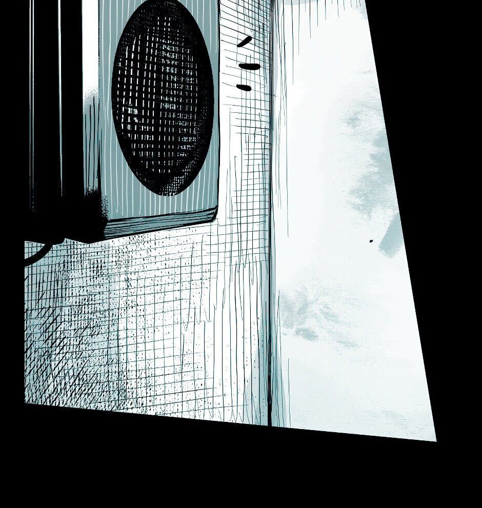 Read Tomahawk Angel chapter 103 image 24 on Lezhin