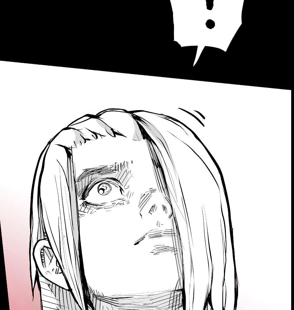 Read Tomahawk Angel chapter 103 image 26 on Lezhin