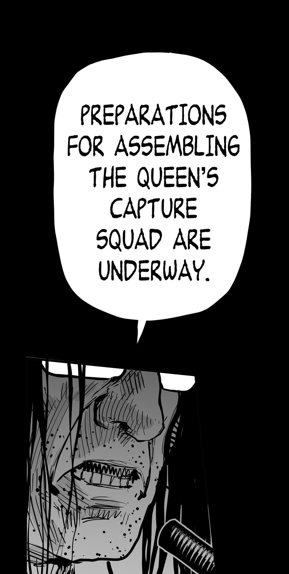Read Tomahawk Angel chapter 103 image 28 on Lezhin