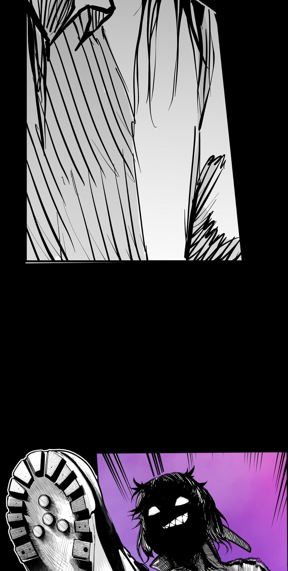 Read Tomahawk Angel chapter 103 image 29 on Lezhin