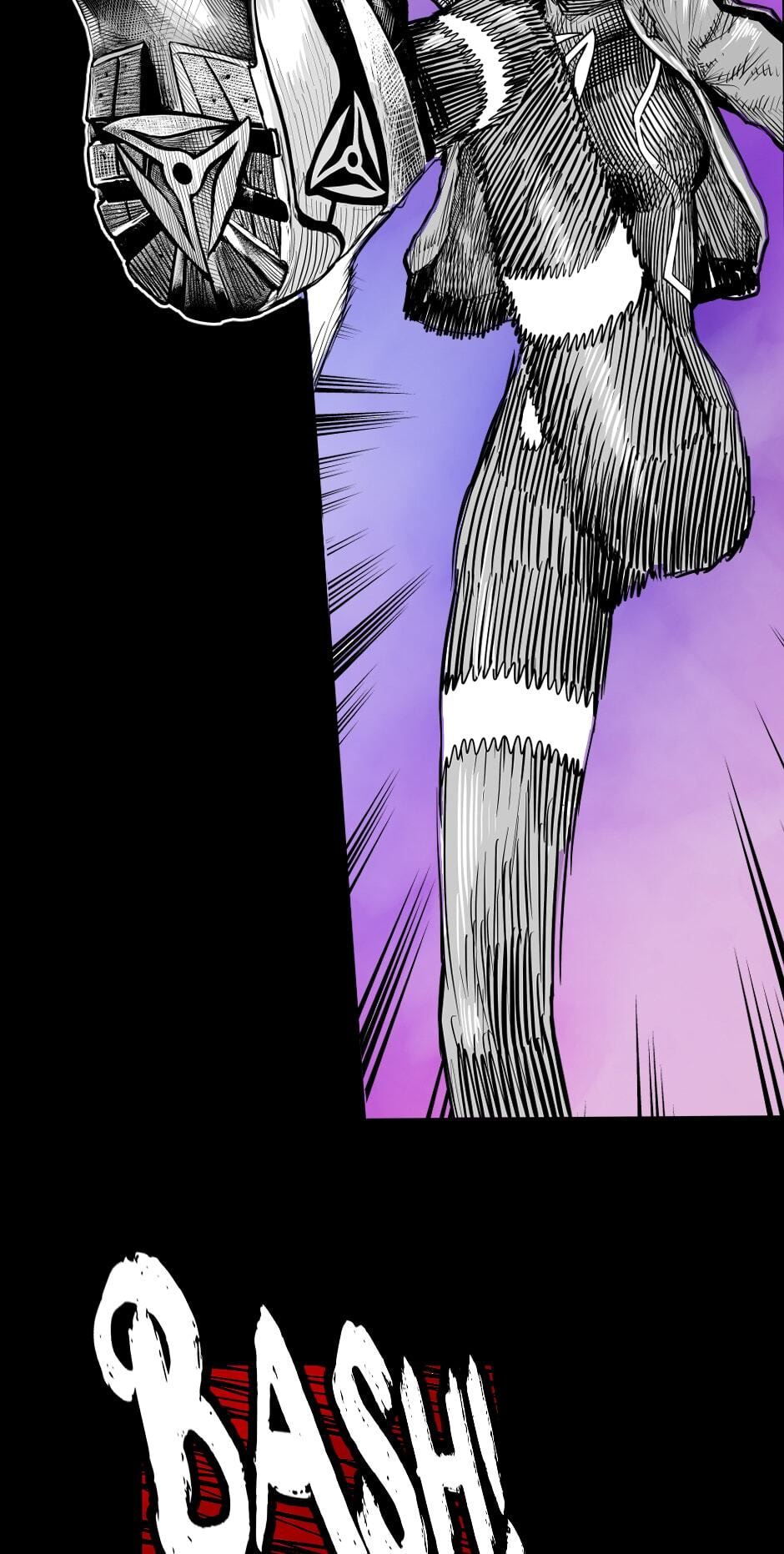 Read Tomahawk Angel chapter 103 image 30 on Lezhin